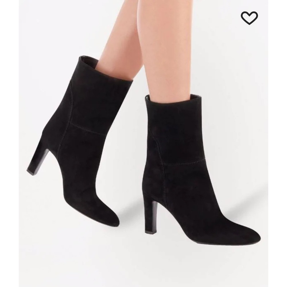 Giuseppe Zanotti Suede boots, size 36,5 brand new